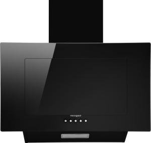 Weissgauff Zaurak 60 PB BL вытяжка