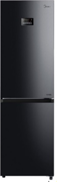 Midea MRB519SFNDX5 отдельностоящий холодильник с морозильником