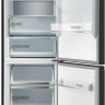 Midea MRB519SFNDX5 отдельностоящий холодильник с морозильником