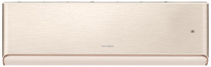 Gree AIRY INVERTER R32 GOLD GWH18AVDXE-K6DNA1A(champagne) кондиционер