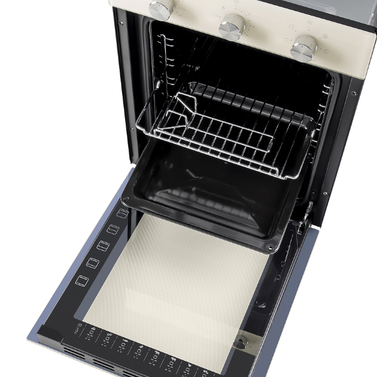 Maunfeld EOEC516BG духовой шкаф электрический