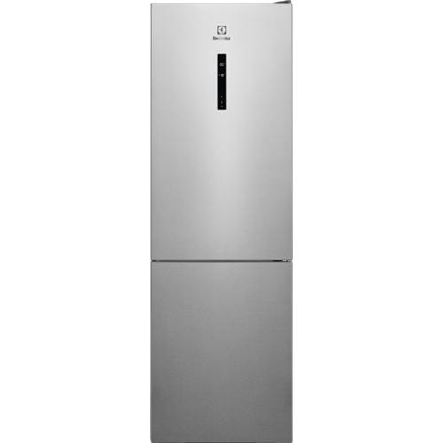 Electrolux RNC7ME32X2 холодильник комбинированный