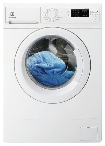 Electrolux EWS1052NDU стиральная машина 5 кг