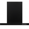 Krona steel RINA 600 BLACK PB вытяжка