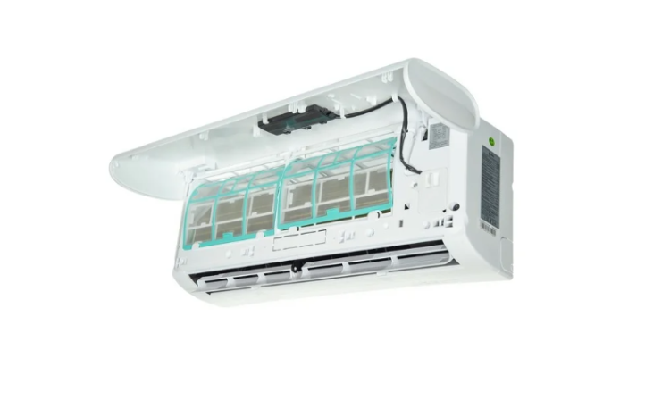 Roda RS-GL24A/RU-GL24A кондиционер