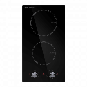 Maunfeld CVI292MBK индукционная варочная панель