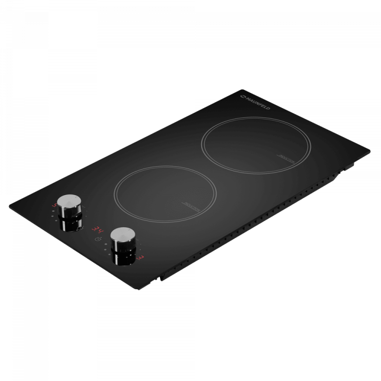 Maunfeld CVI292MBK индукционная варочная панель
