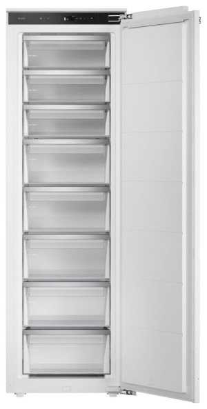 Asko RBF576DND1 встраиваемый морозильник