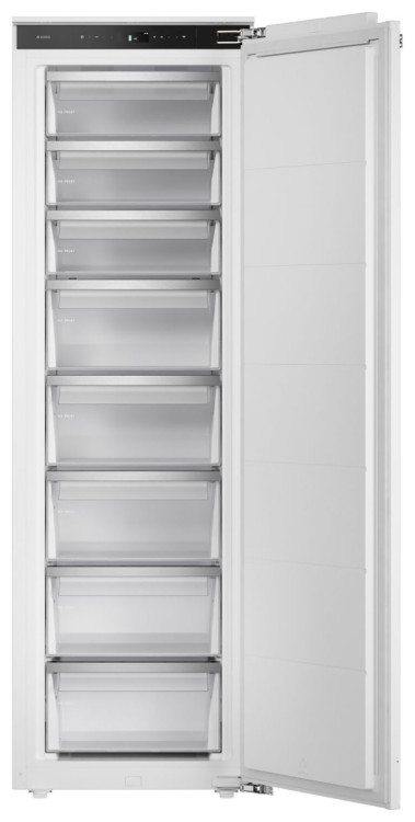 Asko RBF576DND1 встраиваемый морозильник