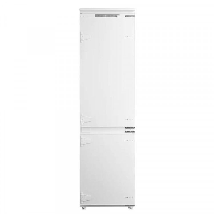 Midea MDRE413FGE01 встраиваемый холодильник с морозильной камерой
