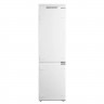 Midea MDRE413FGE01 встраиваемый холодильник с морозильной камерой