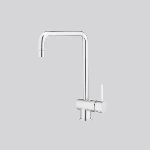 Falmec EASY SQUARE смеситель