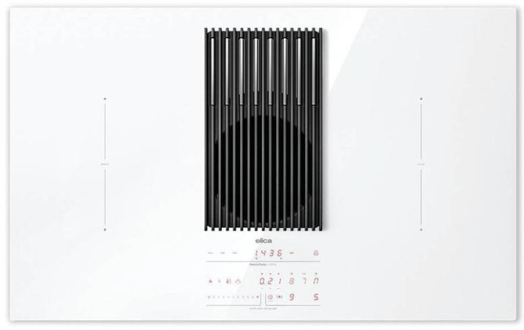 Elica NIKOLATESLA LIBRA EVO WH/A/83 индукционная варочная панель