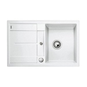 Blanco METRA 45 S-F 519083 белый мойка