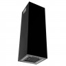Konigin Allegro Black 30 вытяжка