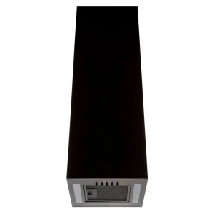 Konigin Allegro Black 30 вытяжка