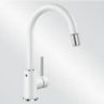 Blanco MIDA-S 521457 белый смеситель
