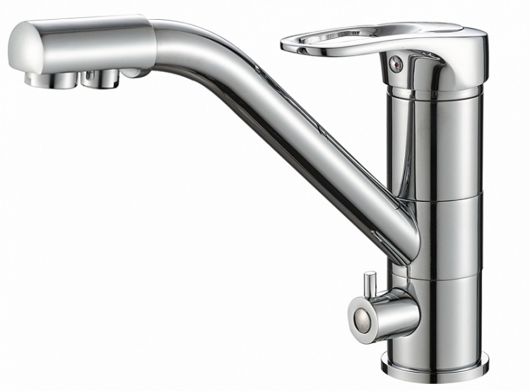 Zorg SH 321 CR смеситель