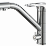 Zorg SH 321 CR смеситель