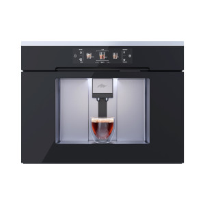 Millen MBCM 8801 IX кофемашина