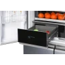 Hiberg RFQ-590G GT inverter холодильник
