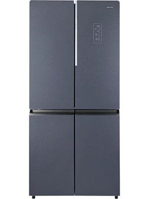 Hiberg RFQ-590G GT inverter холодильник