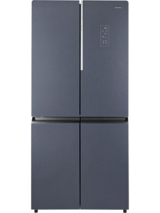 Hiberg RFQ-590G GT inverter холодильник
