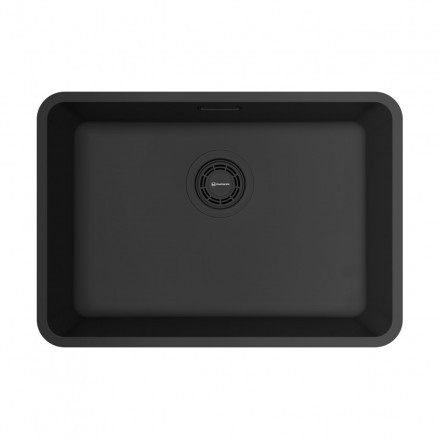 Omoikiri Omi 53-U/I-GB Ultra Mini нерж.сталь/графит мойка