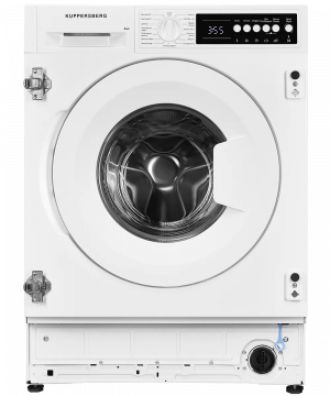 Kuppersberg WM 540 встраиваемая стиральная машина
