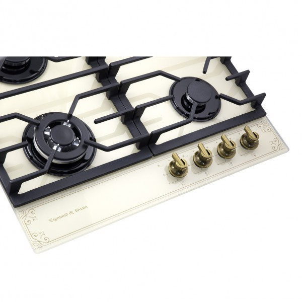 Zigmund & Shtain M 22.6 X газовая варочная поверхность