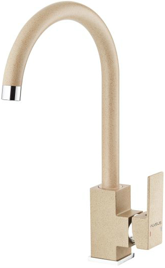 Alveus SANTO G55 BEIGE смеситель