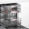 Bosch SMV8YCX03E встраиваемая посудомоечная машина