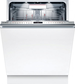 Bosch SMV8YCX03E встраиваемая посудомоечная машина