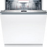 Bosch SMV8YCX03E встраиваемая посудомоечная машина