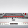 Bosch SMV8YCX03E встраиваемая посудомоечная машина