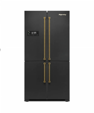 Kuppersberg NMFV 18591 B Bronze холодильник Side by Side