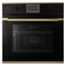 Kuppersbusch B 6350.0 S4 Gold электрический духовой шкаф
