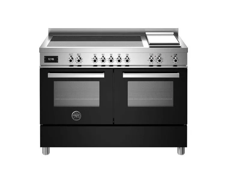 Bertazzoni HER125I2ENET варочный центр