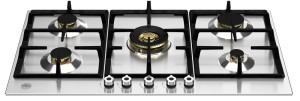 Bertazzoni P905CPROX газовая варочная панель
