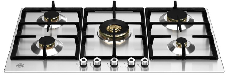 Bertazzoni P905CPROX газовая варочная панель
