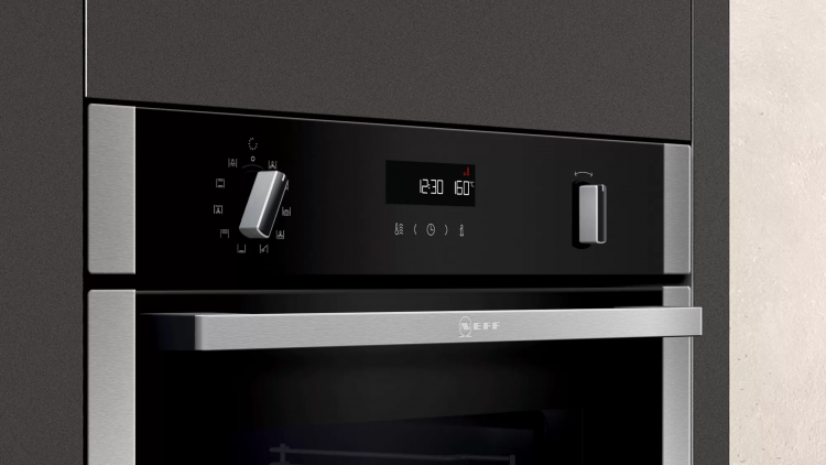 Neff B2ACH7HN0 электрический духовой шкаф