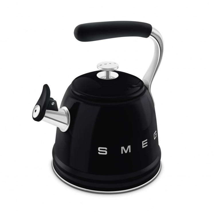 Smeg WKF01BL чайник электрический