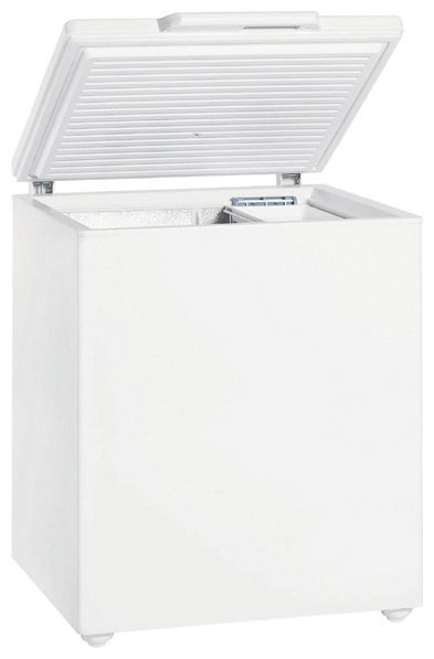 Liebherr GT 2122 морозильный ларь