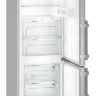 Liebherr CBNef 4835 отдельностоящий комбинированный холодильник