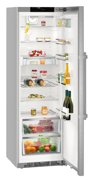 Liebherr Kef 4370 отдельностоящий холодильник