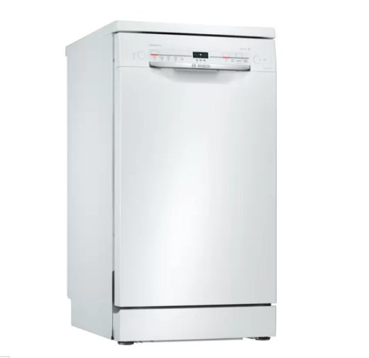 Bosch SRS2IKW1BR отдельностоящая посудомоечная машина