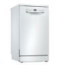 Bosch SRS2IKW1BR отдельностоящая посудомоечная машина