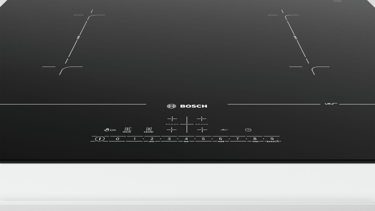 Bosch PVQ611FC5E индукционная варочная панель