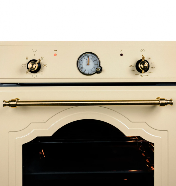 Lex EDM 078C IV электрический духовой шкаф