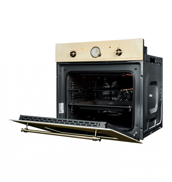 Lex EDM 078C IV электрический духовой шкаф